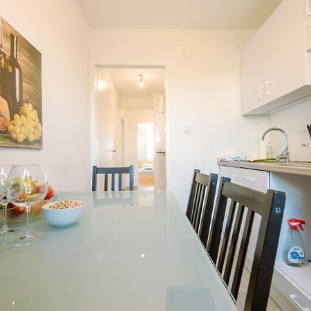 Perfect For Long Term Stay, Two Min To Hauptbahnhof, 18 Vienna Luaran gambar