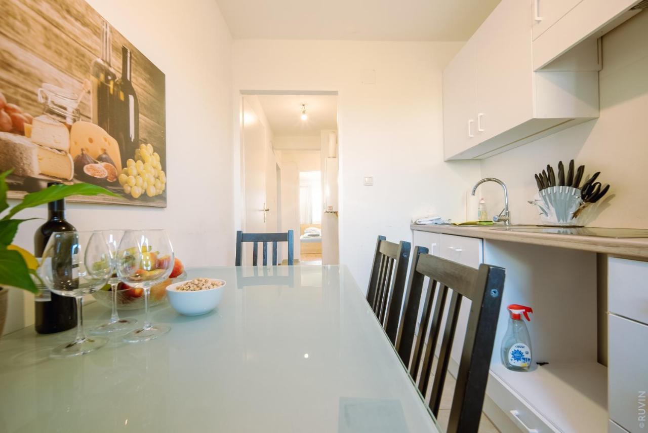 Perfect For Long Term Stay, Two Min To Hauptbahnhof, 18 Vienna Luaran gambar